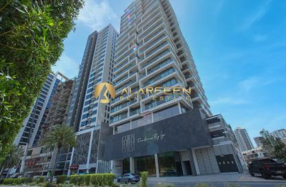 Apartment - 1 Bedroom - 2 Bathrooms for rent in Catch Residences By IGO - District 12 - Jumeirah Village Circle - Dubai