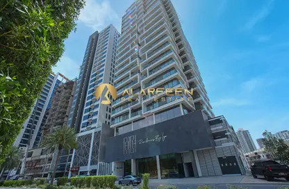 Apartment - 1 Bedroom - 2 Bathrooms for rent in Catch Residences By IGO - District 12 - Jumeirah Village Circle - Dubai