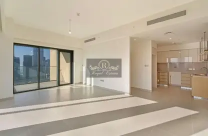 Apartment - 3 Bedrooms - 3 Bathrooms for rent in Burj Royale - Downtown Dubai - Dubai