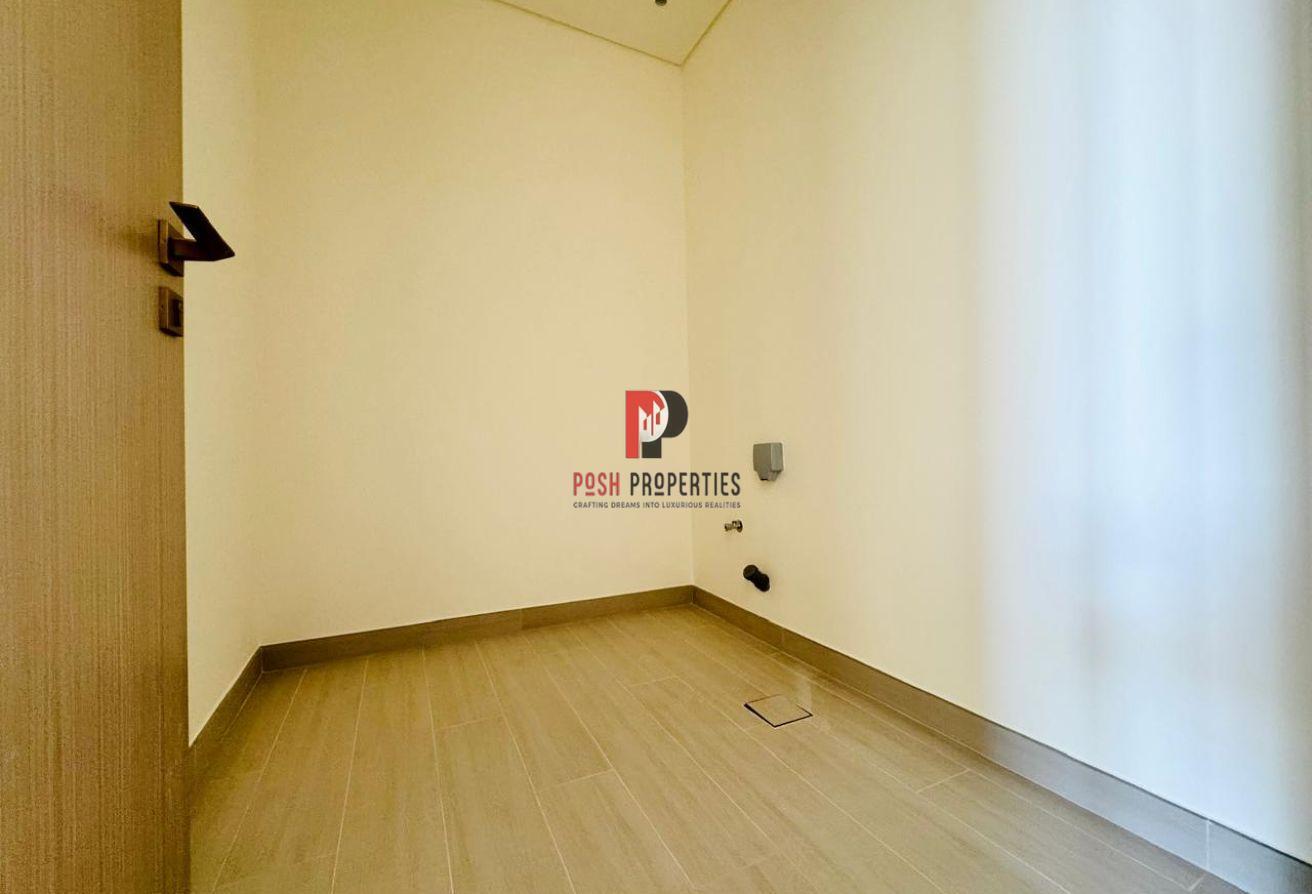 Fully Furnished | Private Pool | High Floor | JVC photo 21