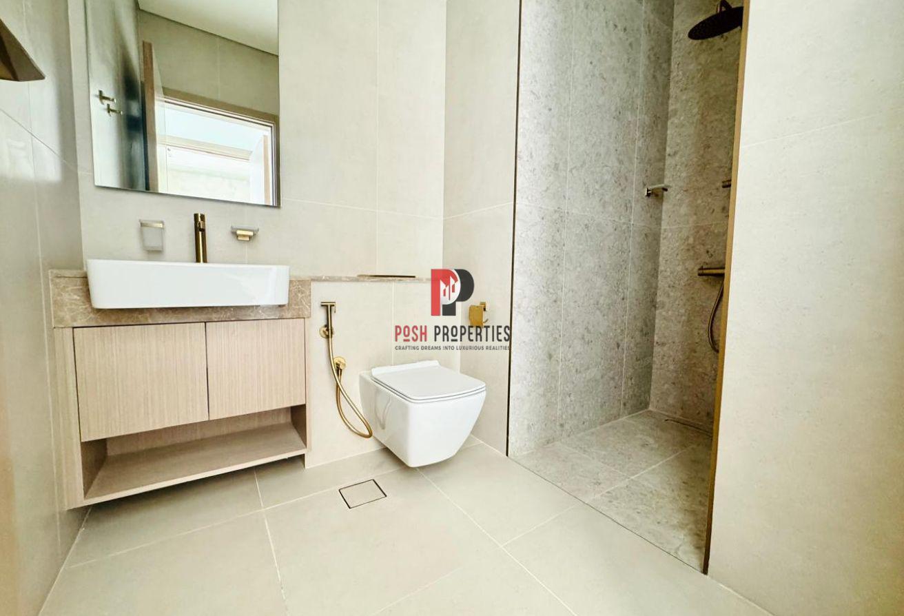 Fully Furnished | Private Pool | High Floor | JVC photo 11