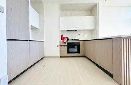 Apartment - 1 Bedroom - 2 Bathrooms for rent in Binghatti Phantom - District 17 - Jumeirah Village Circle - Dubai Apartment - 1 Bedroom - 2 Bathrooms for rent in Binghatti Phantom - District 17 - Jumeirah Village Circle - Dubai