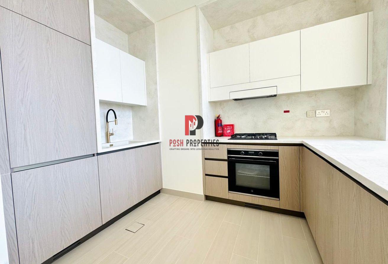 Fully Furnished | Private Pool | High Floor | JVC photo 6