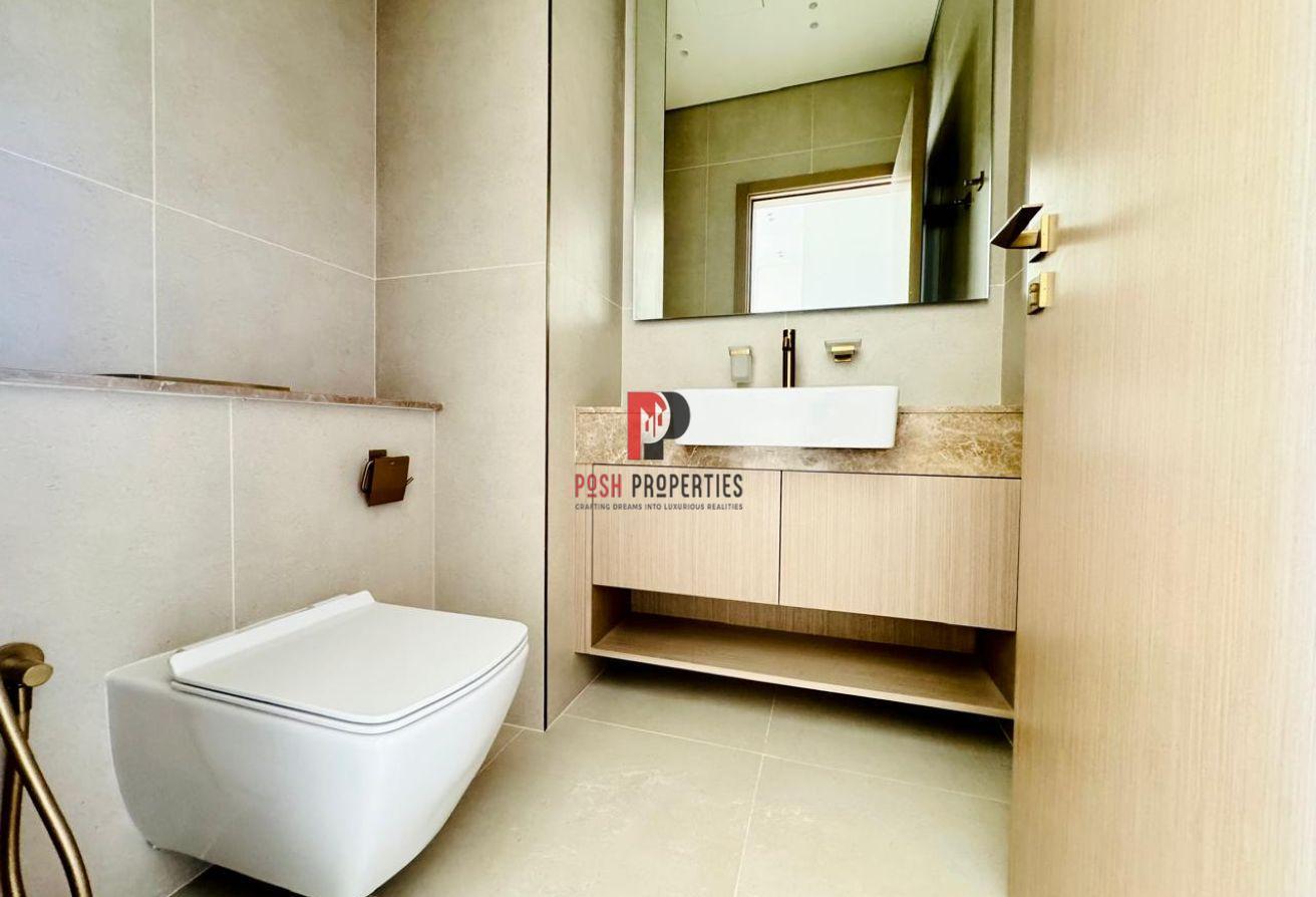 Fully Furnished | Private Pool | High Floor | JVC photo 5