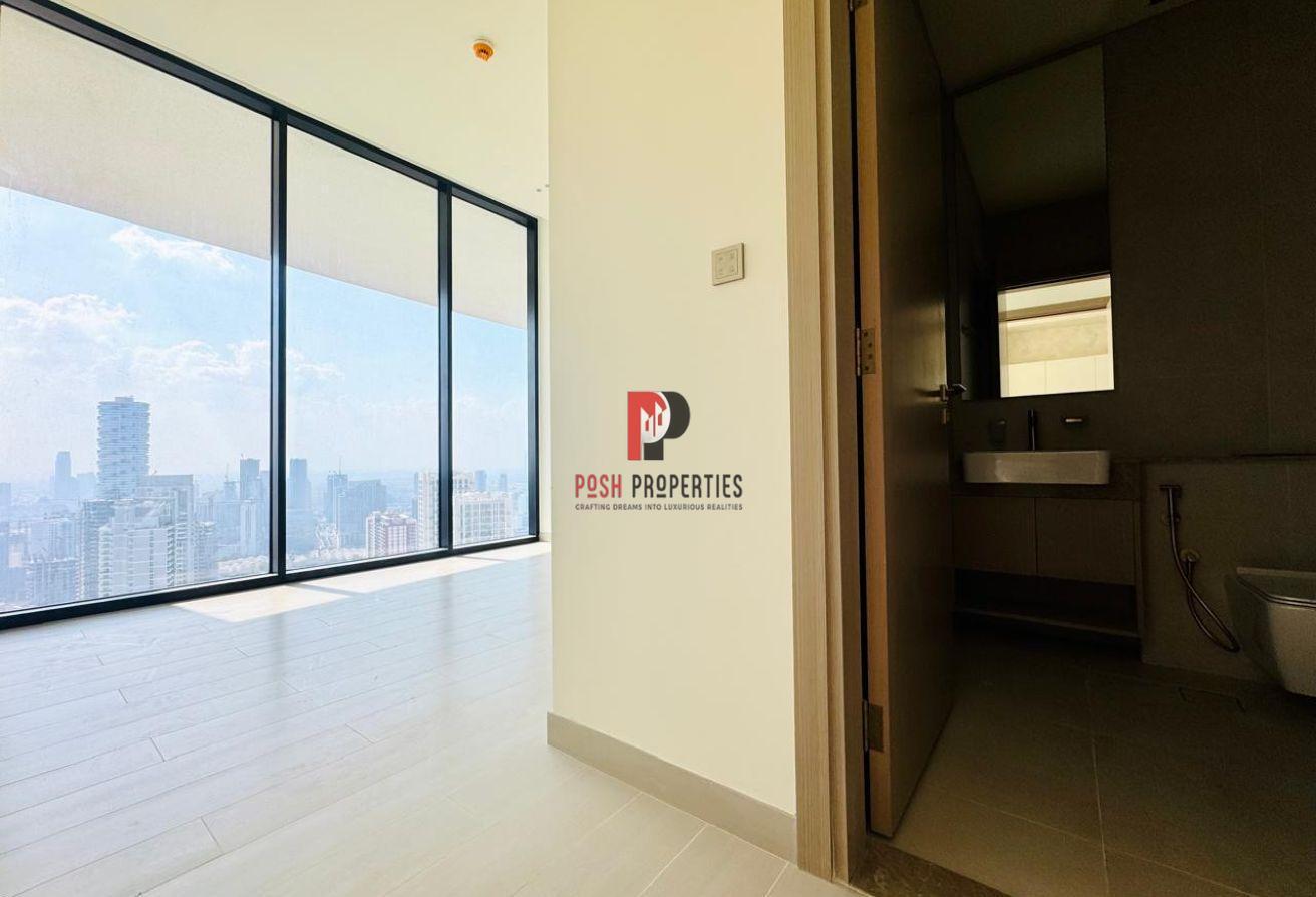 Fully Furnished | Private Pool | High Floor | JVC photo 4