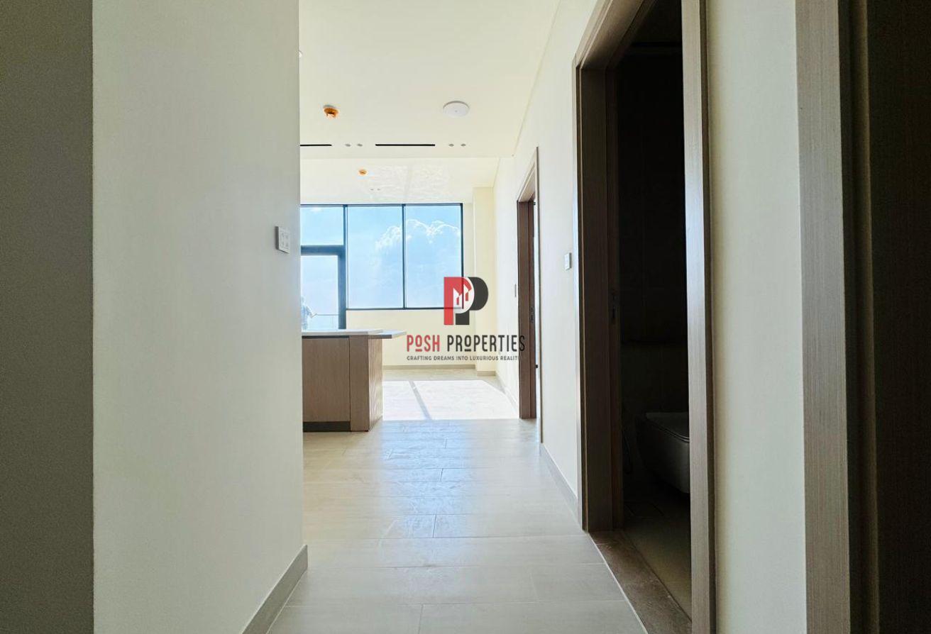 Fully Furnished | Private Pool | High Floor | JVC photo 2