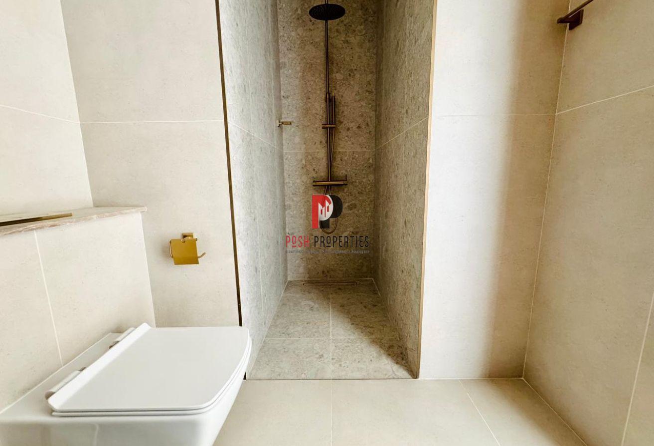 Fully Furnished | Private Pool | High Floor | JVC photo 12
