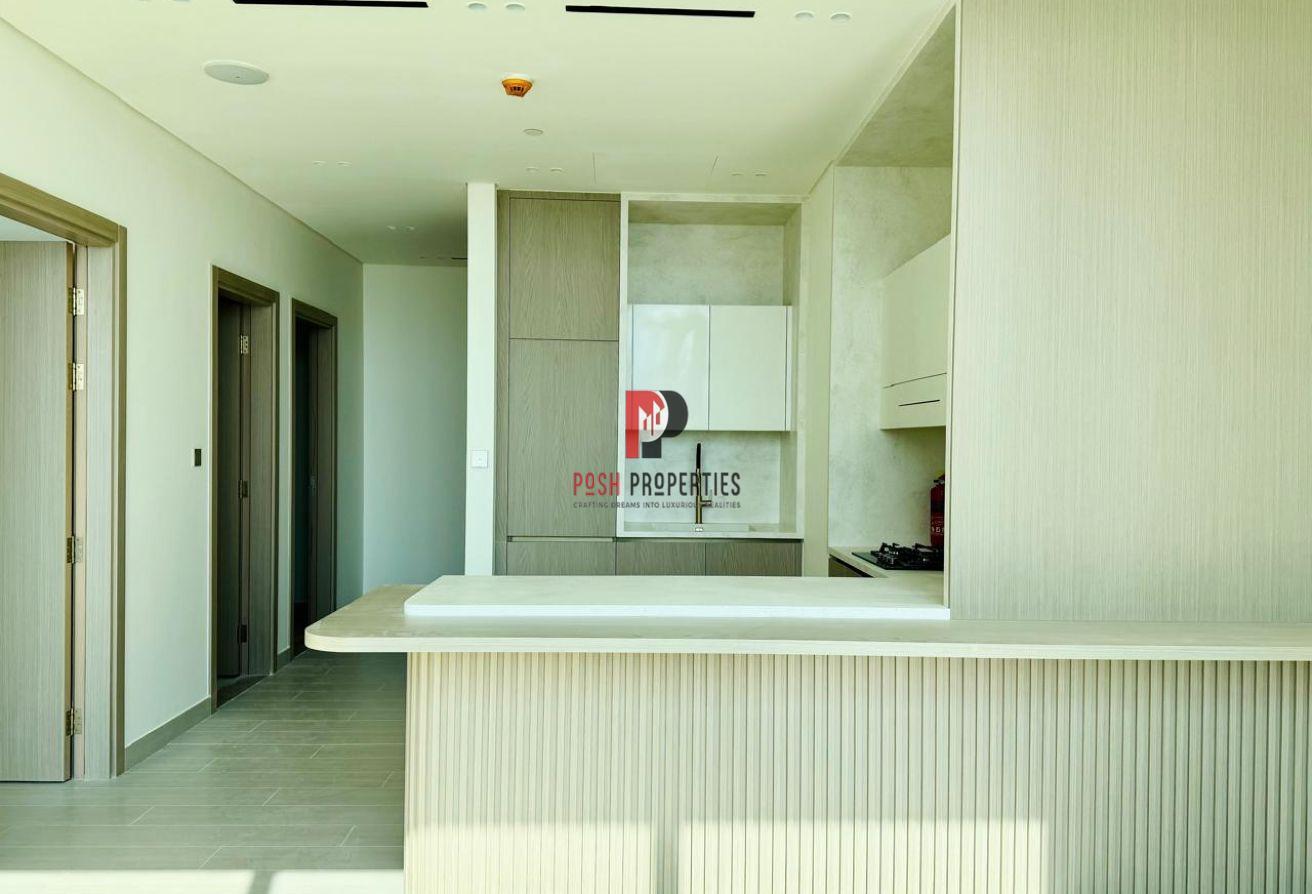 Fully Furnished | Private Pool | High Floor | JVC photo 7