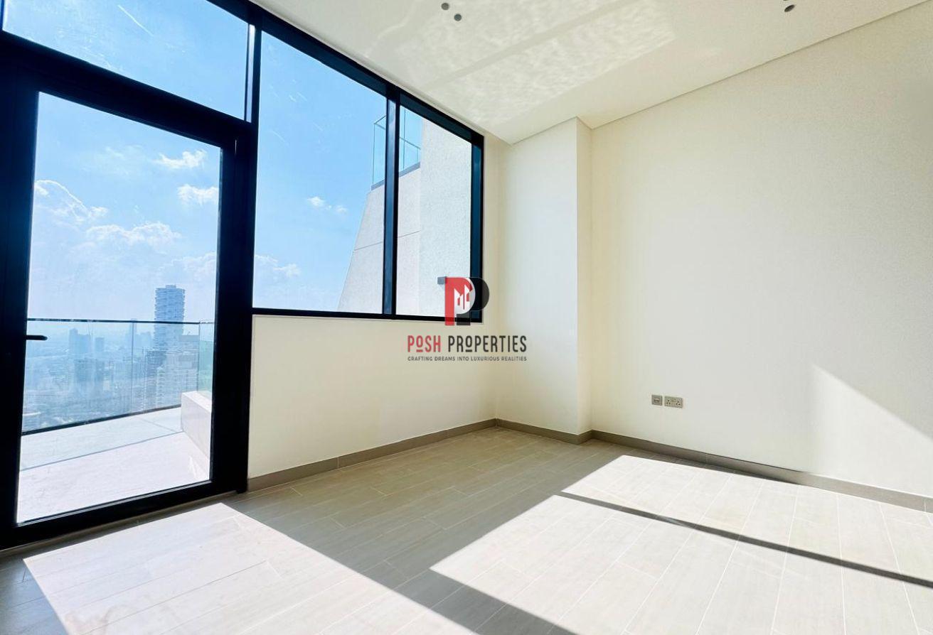 Fully Furnished | Private Pool | High Floor | JVC photo 9