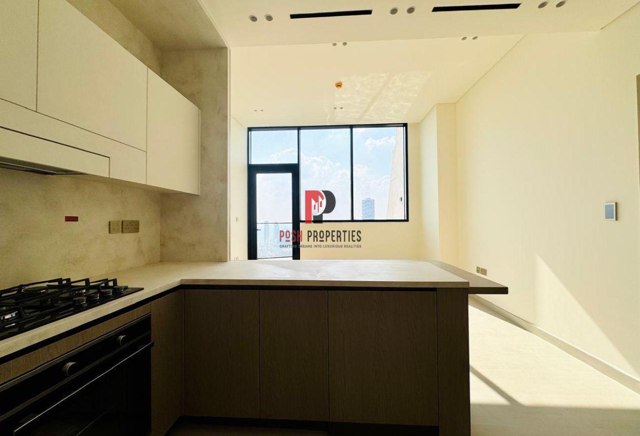 Fully Furnished | Private Pool | High Floor | JVC photo 10