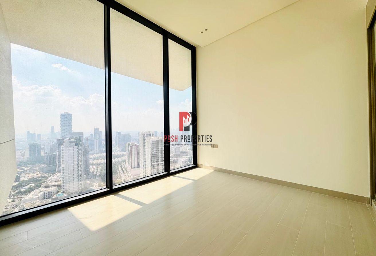 Fully Furnished | Private Pool | High Floor | JVC photo 16