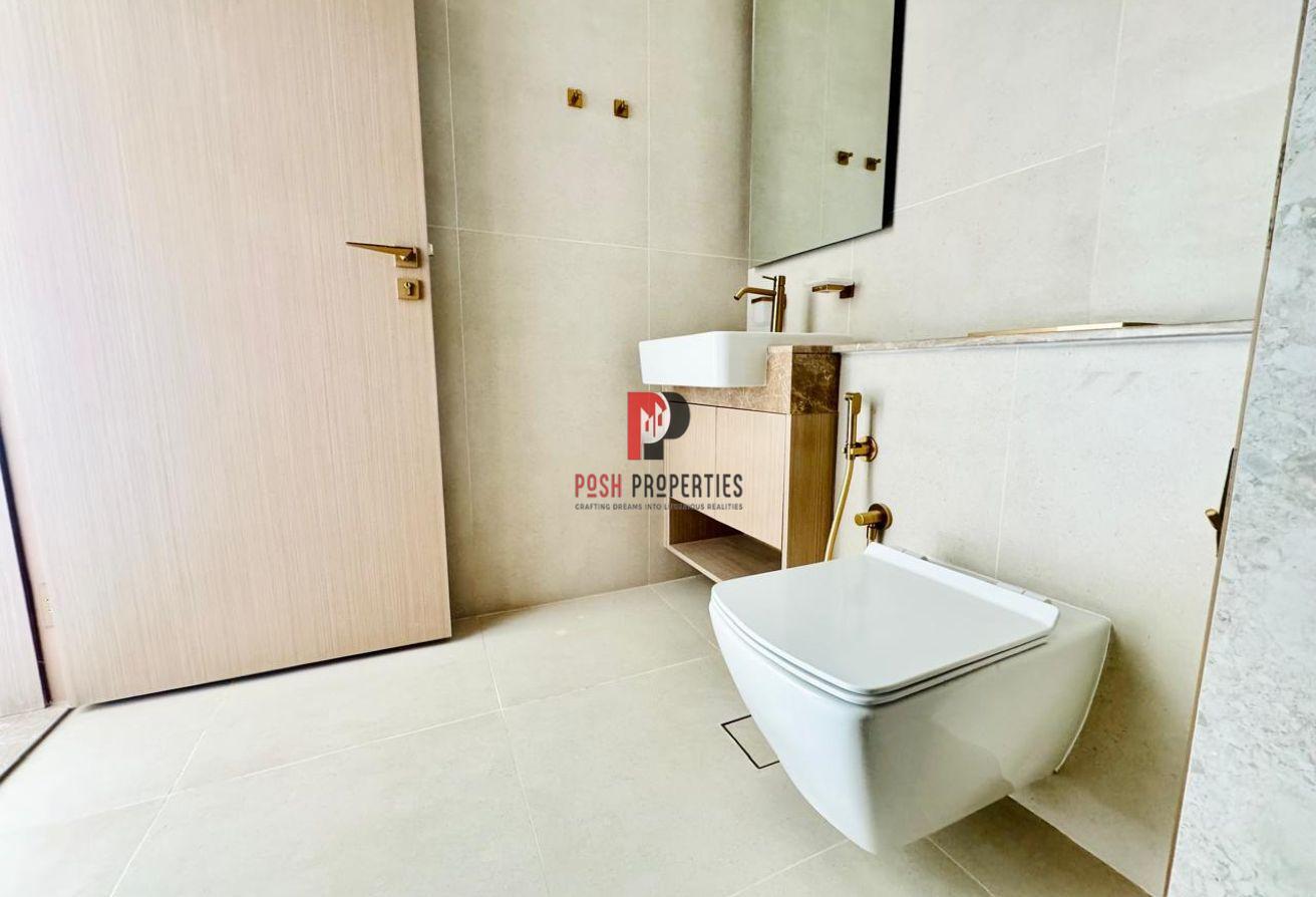 Fully Furnished | Private Pool | High Floor | JVC photo 13