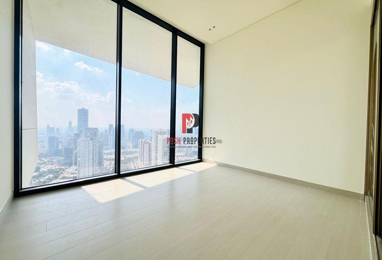 Fully Furnished | Private Pool | High Floor | JVC photo 14