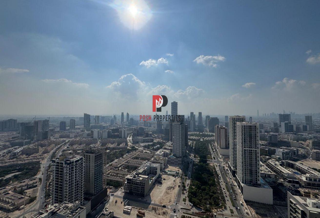 Fully Furnished | Private Pool | High Floor | JVC photo 18