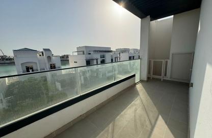 Villa - 4 Bedrooms - 6 Bathrooms for rent in Al Hamriyah - Sharjah