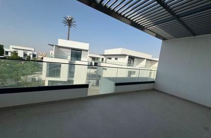 Villa - 4 Bedrooms - 6 Bathrooms for rent in Al Hamriyah - Sharjah