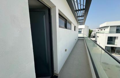 Villa - 4 Bedrooms - 6 Bathrooms for rent in Al Hamriyah - Sharjah Villa - 4 Bedrooms - 6 Bathrooms for rent in Al Hamriyah - Sharjah