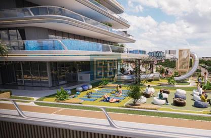 Apartment - 1 Bedroom - 2 Bathrooms for sale in Samana California 2 - Al Furjan - Dubai Apartment - 1 Bedroom - 2 Bathrooms for sale in Samana California 2 - Al Furjan - Dubai