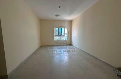 Apartment - 2 - 2 for rent in New Al Taawun Road - Al Taawun - Sharjah