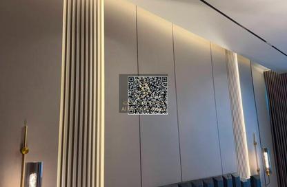 Apartment - 2 - 3 for sale in Ajman One Tower 1 - Ajman One - Ajman Downtown - Ajman