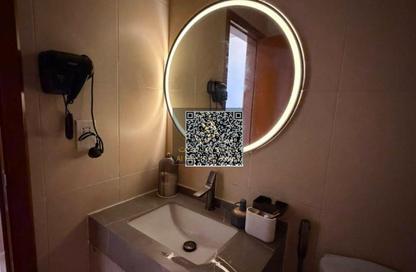Apartment - 2 - 3 for sale in Ajman One Tower 1 - Ajman One - Ajman Downtown - Ajman
