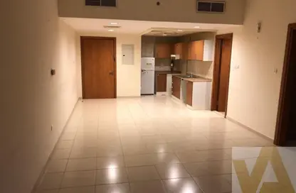 Apartment - 1 Bedroom - 2 Bathrooms for rent in Rose 1 - Emirates Gardens 1 - Jumeirah Village Circle - Dubai