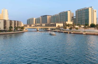 Apartment - 2 - 3 for sale in Al Barza - Al Bandar - Al Raha Beach - Abu Dhabi
