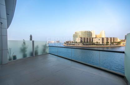 Apartment - 2 - 3 for sale in Al Barza - Al Bandar - Al Raha Beach - Abu Dhabi