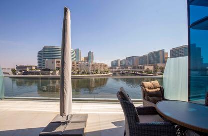 Apartment - 2 - 3 for sale in Al Barza - Al Bandar - Al Raha Beach - Abu Dhabi