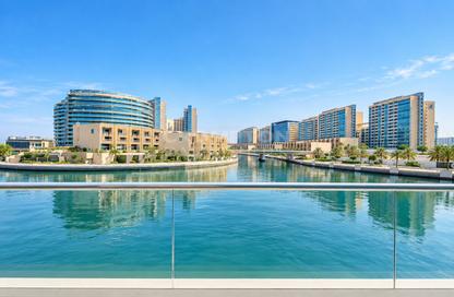 Apartment - 2 - 3 for sale in Al Barza - Al Bandar - Al Raha Beach - Abu Dhabi