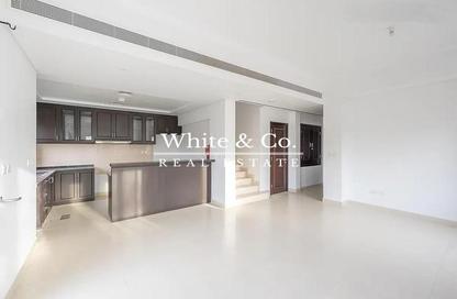 Villa - 3 Bedrooms - 4 Bathrooms for rent in Casa Viva - Serena - Dubai