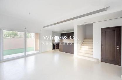 Villa - 3 Bedrooms - 4 Bathrooms for rent in Casa Viva - Serena - Dubai