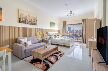 Apartment - Studio - 1 Bathroom for rent in G24 - District 11 - Jumeirah Village Circle - Dubai