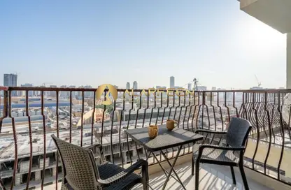 Apartment - 1 Bathroom for rent in G24 - District 11 - Jumeirah Village Circle - Dubai