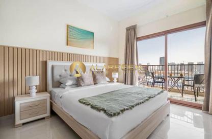 Apartment - Studio - 1 Bathroom for rent in G24 - District 11 - Jumeirah Village Circle - Dubai