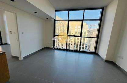 Apartment - 1 Bedroom - 1 Bathroom for rent in Souks Residential - Al Mamsha - Muwaileh - Sharjah