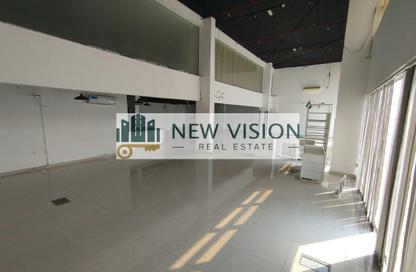 Shop - Studio - 1 for rent in Industrial Area 18 - Sharjah Industrial Area - Sharjah Shop - Studio - 1 for rent in Industrial Area 18 - Sharjah Industrial Area - Sharjah