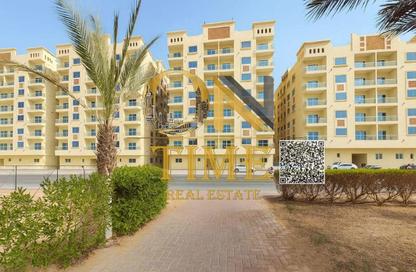 Apartment - 1 - 2 for sale in A4 Building - Al Ameera Village - Ajman Apartment - 1 - 2 for sale in A4 Building - Al Ameera Village - Ajman