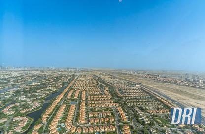 Apartment - 1 Bedroom - 2 Bathrooms for sale in Uptown Tower - Uptown Dubai - Jumeirah Lake Towers - Dubai