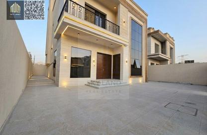 Villa - 4 - 6 for sale in Kabbali Hills - Al Helio 2 - Al Helio - Ajman