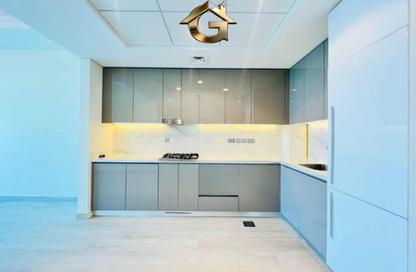 Apartment - 1 - 1 for rent in Farhad Azizi Residence - Dubai Healthcare City 2 - Al Jaddaf - Dubai Apartment - 1 - 1 for rent in Farhad Azizi Residence - Dubai Healthcare City 2 - Al Jaddaf - Dubai