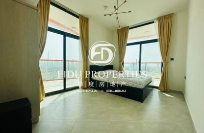 Apartment - 3 - 3 for sale in Binghatti Avenue - Al Jaddaf - Dubai Apartment - 3 - 3 for sale in Binghatti Avenue - Al Jaddaf - Dubai