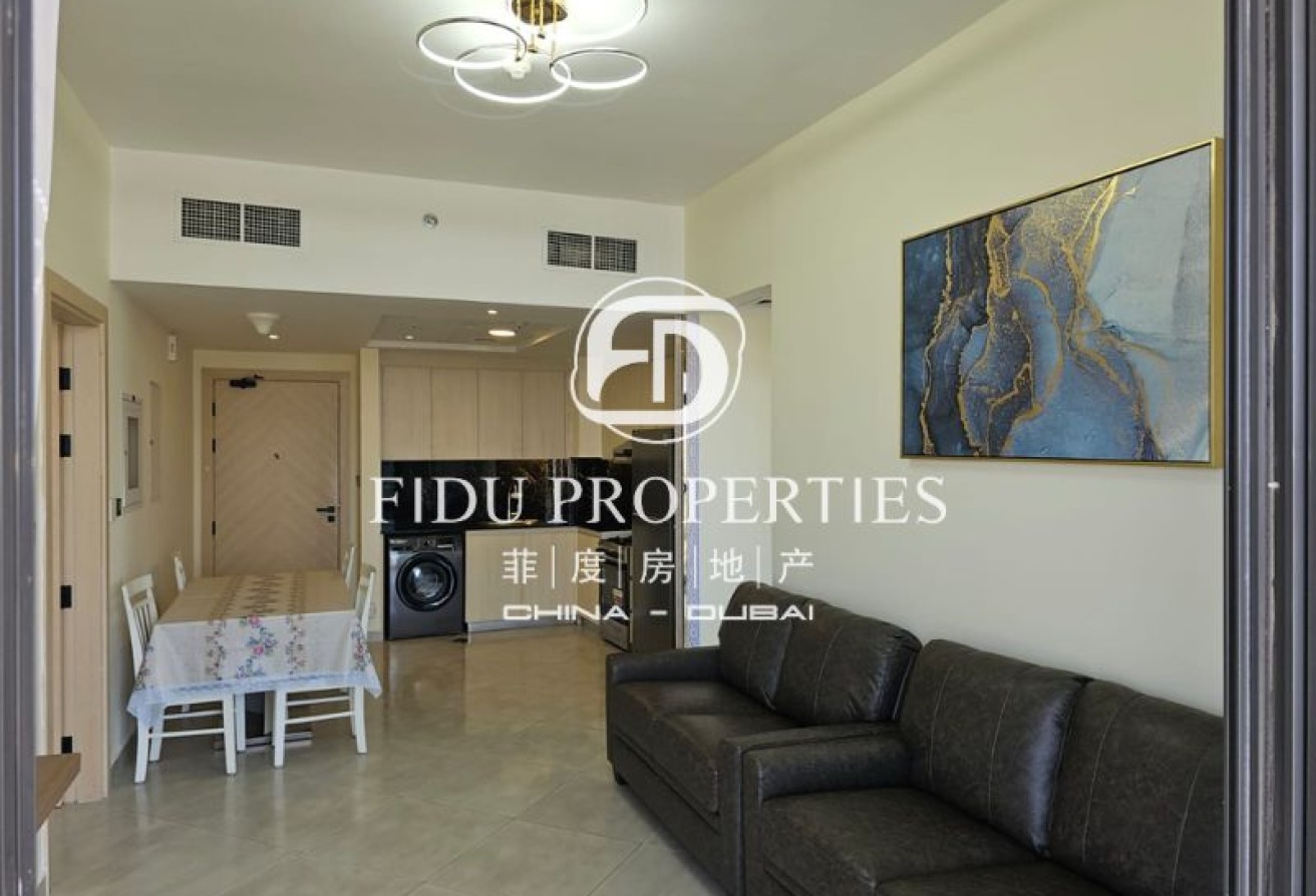 INVESTORS DEAL | RENTED | HIGH FLOOR