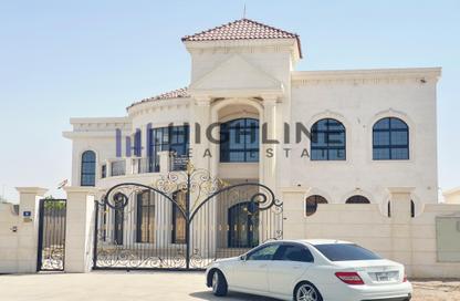 Villa - 5 - 7+ for rent in Nad Al Sheba 4 - Nad Al Sheba - Dubai