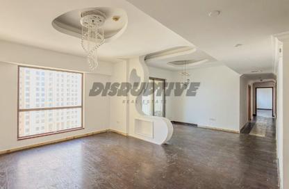 Apartment - 2 Bedrooms - 2 Bathrooms for rent in Sadaf 7 - Sadaf - Jumeirah Beach Residence - Dubai
