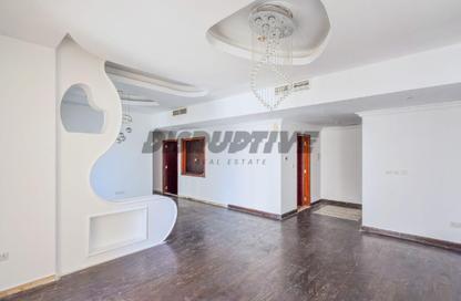 Apartment - 2 Bedrooms - 2 Bathrooms for rent in Sadaf 7 - Sadaf - Jumeirah Beach Residence - Dubai