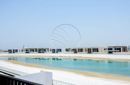 Villa - 5 - 7 for rent in Seef Al Jubail - Al Jubail Island - Abu Dhabi Villa - 5 - 7 for rent in Seef Al Jubail - Al Jubail Island - Abu Dhabi