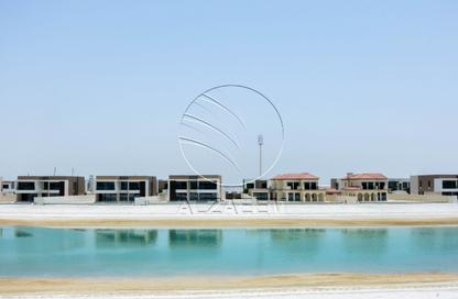 فيلا - 5 - 7 للايجار في سيف الجبيل - جزيرة الجبيل - أبوظبي