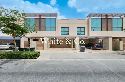 Townhouse - 4 Bedrooms - 5 Bathrooms for sale in Grand Views - Meydan Gated Community - Meydan - Dubai
