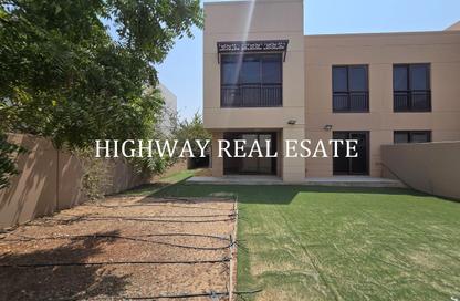 Villa - 3 Bedrooms - 4 Bathrooms for rent in Al Zahia 1 - Al Zahia - Muwaileh Commercial - Sharjah